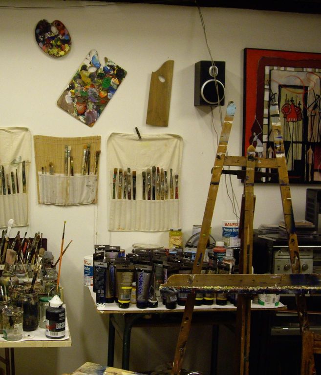Atelier