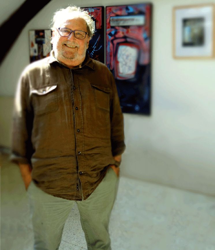 Claude Guillot